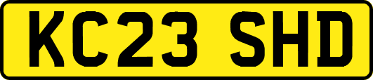 KC23SHD