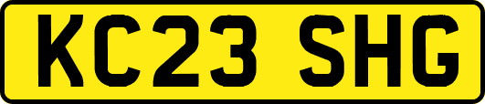 KC23SHG