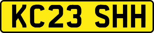 KC23SHH