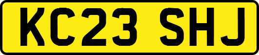 KC23SHJ