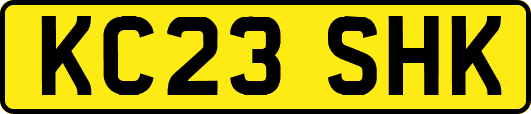 KC23SHK