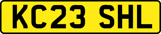 KC23SHL