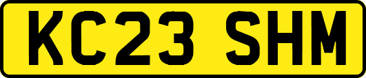 KC23SHM