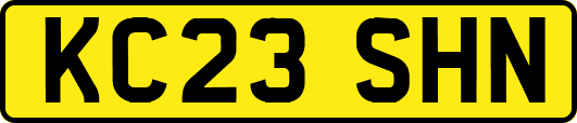 KC23SHN