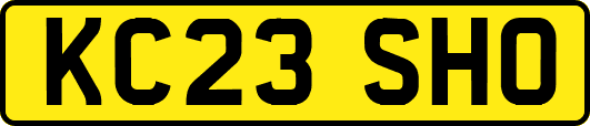 KC23SHO