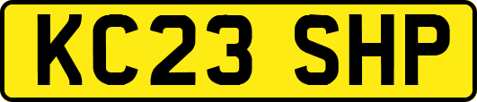 KC23SHP