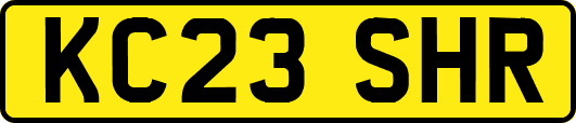 KC23SHR