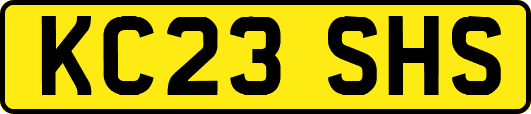 KC23SHS
