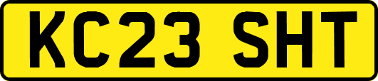 KC23SHT