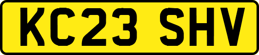 KC23SHV
