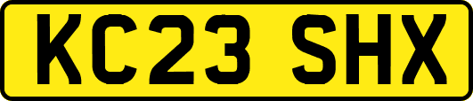 KC23SHX
