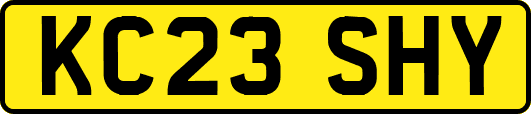 KC23SHY