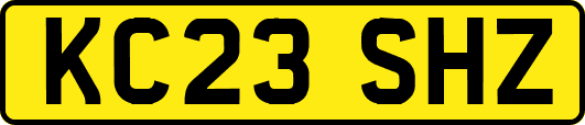 KC23SHZ