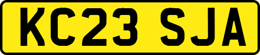 KC23SJA