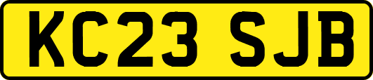 KC23SJB