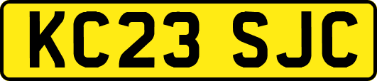 KC23SJC