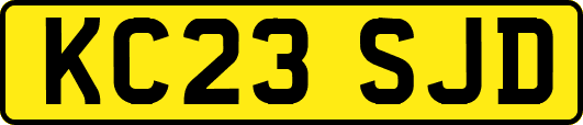 KC23SJD