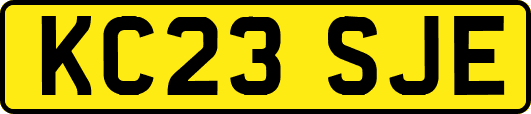 KC23SJE