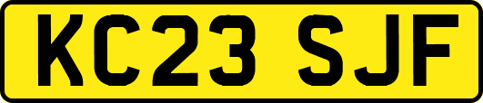 KC23SJF