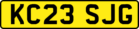 KC23SJG