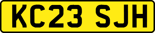 KC23SJH