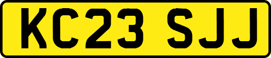 KC23SJJ