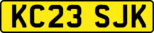 KC23SJK