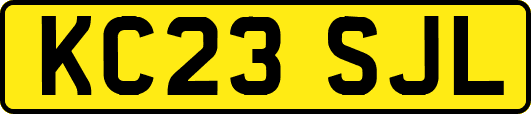 KC23SJL
