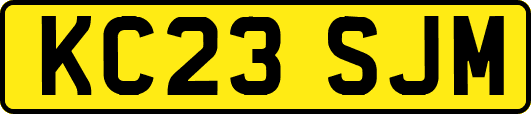 KC23SJM