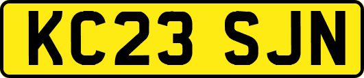 KC23SJN