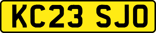 KC23SJO