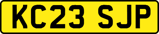 KC23SJP