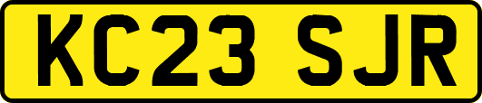 KC23SJR