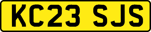 KC23SJS
