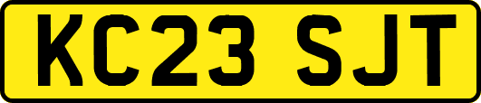 KC23SJT