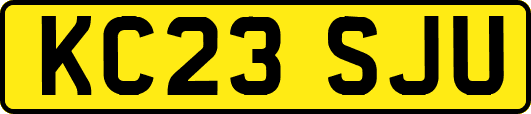 KC23SJU