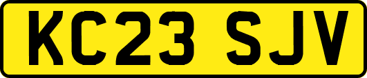 KC23SJV