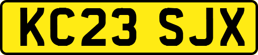 KC23SJX