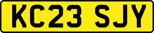 KC23SJY