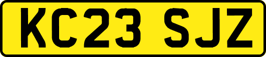 KC23SJZ