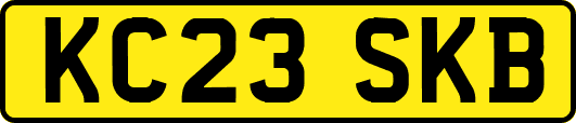 KC23SKB