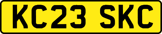 KC23SKC