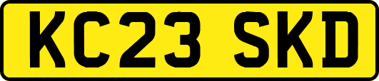 KC23SKD