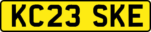 KC23SKE