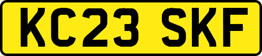 KC23SKF