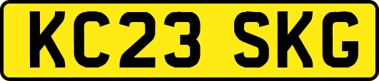 KC23SKG
