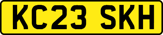 KC23SKH