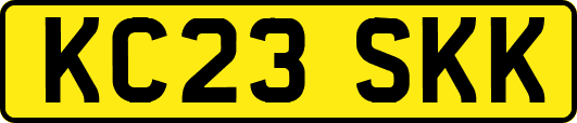 KC23SKK