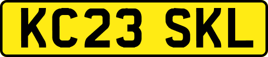 KC23SKL