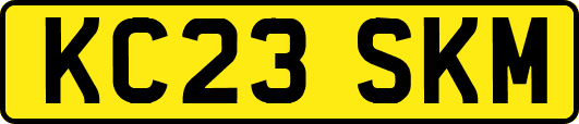 KC23SKM